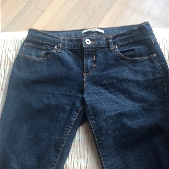 Jeans XXI Denim skinny blue jeans - Picture 1 of 4